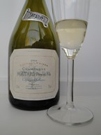 Moutard Père Et Fils, Champagne brut 2005